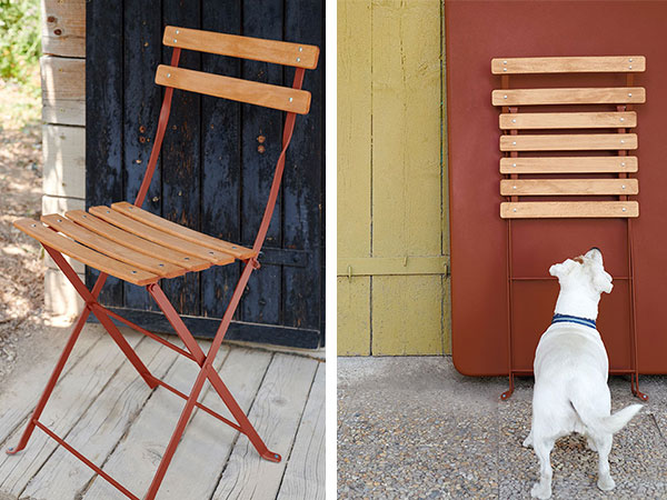 �����ǥ� �ʥ����� ������ �ե����� �ӥ��ȥ� 2�� ���å� �ޤꤿ���� ���� ���� ������ �����ȥɥ� ������� Fermob bistro ���̹�48cm �� ����ץ� �ȶ� ����̵�� 