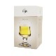 �ӥ����饹 ��� ���ե� ���塼��å� ���饹 280ml �ӡ��� �� ���� ������� ���� �ץ쥼��� ������� �������б� �������֥� �̲� �ۥ�६���� 4302212 ��åԥ��б� 