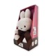 �ߥåե��� ���å� 70��ǯ �̤������ miffy ���̸��� ��� 70th 32cm �ܥ�ȥ�ȥ��� bontontoys �֥饦�� ���ե� �ܥå��� ������ ưʪ ����饯���� ��ư ��åԥ��б� 