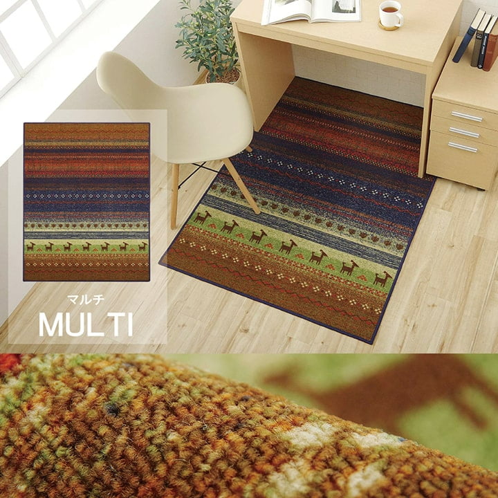 ǥڥå ǥޥå ؽ ޥå 饰 롼ޥå Ҷ ɻ ƥ  100130cm ڥå ǥ ҥ 1271840201401 ̵ 