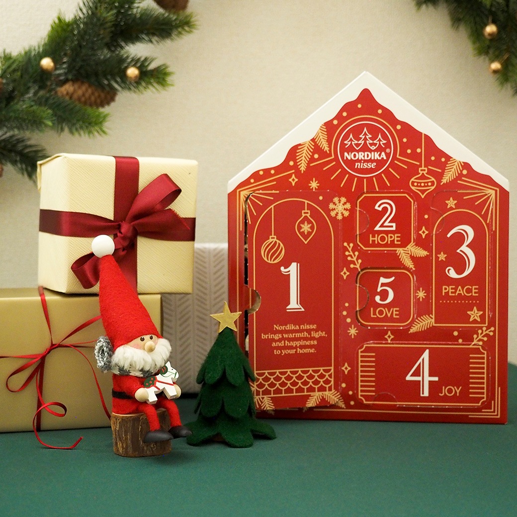 ���̸��� ���ɥ٥�� �������� 2025 ���ꥹ�ޥ� �ͷ� �Υ�ǥ��� �˥å� NORDIKA nisse ���� ���ɥ������ �� ���ե� �Ҥɤ� ��ʪ ����ƥꥢ ���� �̲� ��åԥ��б� 