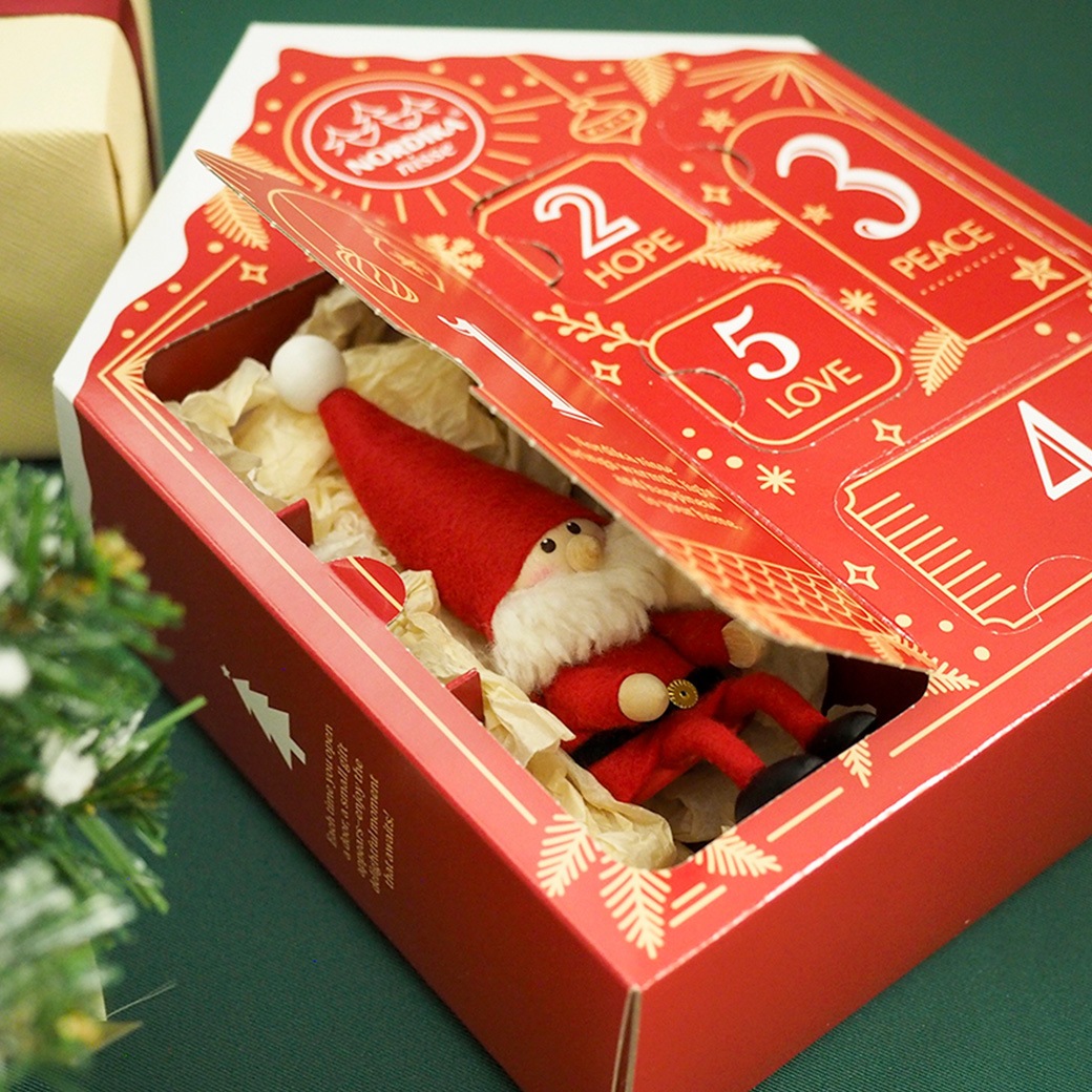 ���̸��� ���ɥ٥�� �������� 2025 ���ꥹ�ޥ� �ͷ� �Υ�ǥ��� �˥å� NORDIKA nisse ���� ���ɥ������ �� ���ե� �Ҥɤ� ��ʪ ����ƥꥢ ���� �̲� ��åԥ��б� 