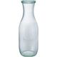 WECK ���塼�����㡼 1000ml �����å� WE-766 ����˥����� ��ʨ̩�ĤǤ��륬�饹��¸�� ̩���ƴ� �ե�S������ Juice jar �ɥ�󥯥ܥȥ� ����ե� �ǥ��� 