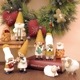 Υǥ ˥å NORDIKA nisse 2024  ꥹޥ   ͷ ƥꥢ ̲ 󥿥 ȥ ʥ Jule Hygge NRD120801 åԥб 