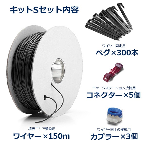 Automower ���� ���å� S ���ܥå� �Ǵ��� �����ȥ⥢ �ϥ����С��� ������ �磻�䡼 ���ͥ����� ��ư �𴢤� ���� ������ ���� ��ư ����̵�� 