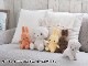 �ߥåե��� ���ʥåե��� �̤������ �����ǥ���� 33cm 25cm ������� ���襤�� ����饯���� ���å� ������ �� ������ ��� �Ҷ� �ץ쥼��� �ܥ�ȥ�ȥ��� ����̵�� 