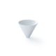graf 1616 arita japan ͭ�ľ� CMA Conus for Small Tall ���� �����ޤ� ���� �ִ� �ե� �١��� �ۥ磻�� �� ����ץ� ������� ����̵�� ��åԥ��б� 