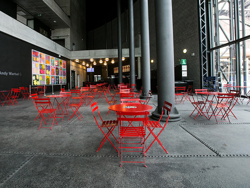 ǥơ֥ ǥե˥㡼 ơ֥ ե ӥȥ ơ֥ 饦 60 ޤꤿ  餷 ե  Fermob bistro ̵ 