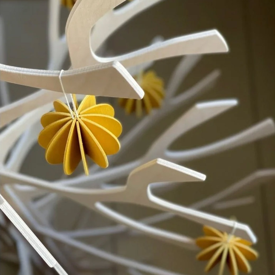 ���ꥹ�ޥ� ���� �����ʥ��� ���å� �̲� ����ƥꥢ ���� ������� ����ץ� �ĥ꡼ lovi �ܡ��� 4cm 6������ ���ե� �ץ쥼��ȥ��֥��� ��å� �ʥ����� ����̵�� 