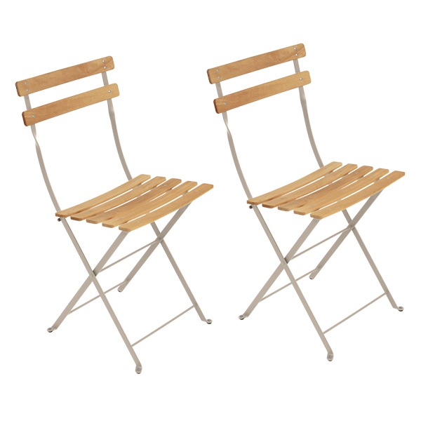 �����ǥ� �ʥ����� ������ �ե����� �ӥ��ȥ� 2�� ���å� �ޤꤿ���� ���� ���� ������ �����ȥɥ� ������� Fermob bistro ���̹�48cm �� ����ץ� �ȶ� ����̵�� 