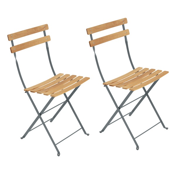 �����ǥ� �ʥ����� ������ �ե����� �ӥ��ȥ� 2�� ���å� �ޤꤿ���� ���� ���� ������ �����ȥɥ� ������� Fermob bistro ���̹�48cm �� ����ץ� �ȶ� ����̵�� 