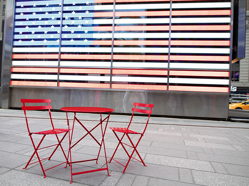 �����ǥ�ơ��֥륻�å� �����ǥ�ե��˥��㡼 ���� �����ǥ� �ơ��֥� �ե����� �ӥ��ȥ� ������ 2�� ���å� �饦��� 60 �ޤꤿ���� �����餷 Fermob bistro ����̵�� 