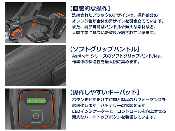 ϥС 󥽡 ץ롼 P5-P4A å 5 Хåƥ꡼ Ŵ å ɥ쥹  ư      Husqvarna 970621309 ̵ 