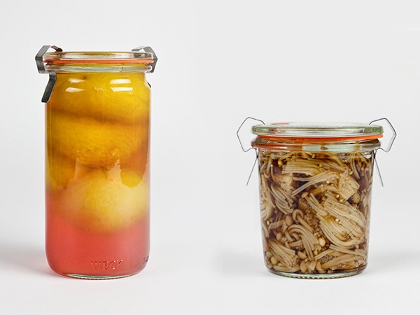 weck �ѥå��� �����å� ����ѥå��� ����˥����� ���饹����˥��������� XS������ WE 001 WECK �᡼���� �б� ��¸�� ���饹 weck�� ��¸�ƴ� ̩���� ��¸ 