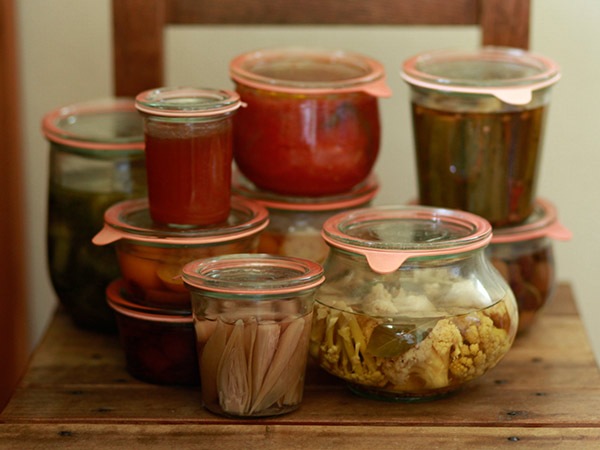 weck �ѥå��� �����å� ����ѥå��� ����˥����� ���饹����˥��������� XS������ WE 001 WECK �᡼���� �б� ��¸�� ���饹 weck�� ��¸�ƴ� ̩���� ��¸ 