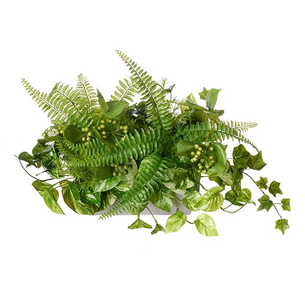 �ե��������꡼�� ���տ�ʪ �͹����տ�ʪ ¤�� ��� �ݥȥ� �����󥿡��ѡ��ơ������ H40cm ������� ����ƥꥢ ȭ ���� ��ʪ ���ˤ� GREENPARK PRGR-1412HI 