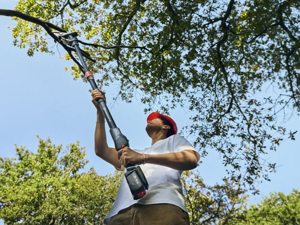 �ϥ����С��� �������󥽡� �ץ롼�� P5-P4A 5����� 221cm �ݡ��� ���å� �����ɥ쥹 ���� ��ư ���� �� ��� ������ ��� ���� �Ų� Husqvarna 970621409 ����̵�� 