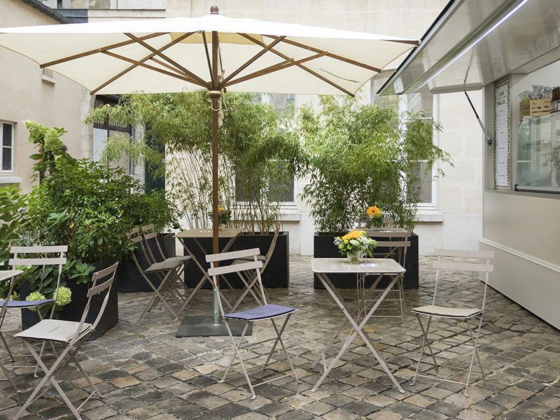 ǥ ǥå ǥ  ե  ӥȥ 2 å ޤꤿ  餷 ٥ ե Fermob bistro ̵ 
