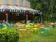 ǥ ǥå ǥ  ե  ӥȥ 2 å ޤꤿ  餷 ٥ ե Fermob bistro ̵ 