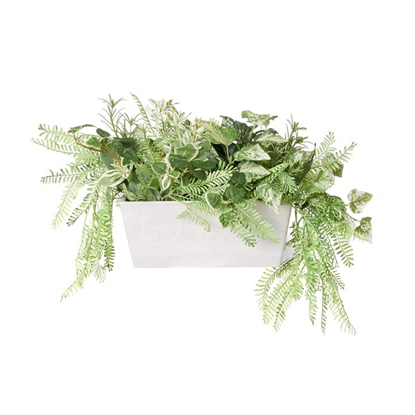 �ե��������꡼�� ���տ�ʪ �͹����տ�ʪ ¤�� ��� �ݥȥ� �����󥿡��ѡ��ơ������ H25cm ������� ����ƥꥢ ��ʪ �ץ쥼��� ���� GREENPARK PRGR-1413LO 