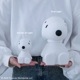 ���̡��ԡ� Snoopy LED �Х�ɥ� ���� �饤�� ���襤�� ������� ���� ���å� ��� �ץ쥼��� ���� �����ˤ� �л��ˤ� ���ˤ� �ԡ��ʥå� ���ż� �ɺ� ���� ����̵�� ��åԥ��б� 