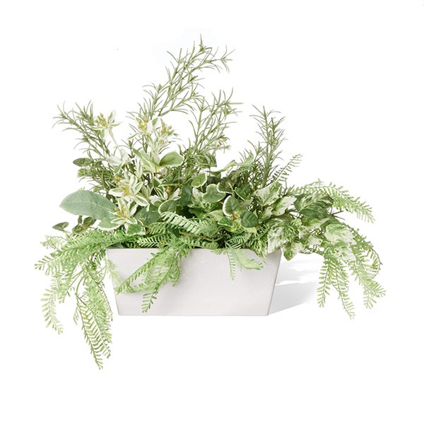 �ե��������꡼�� ���տ�ʪ �͹����տ�ʪ ¤�� ��� �ݥȥ� �����󥿡��ѡ��ơ������ H40cm ������� ����ƥꥢ ��ʪ �ץ쥼��� ���� GREENPARK PRGR-1413HI 