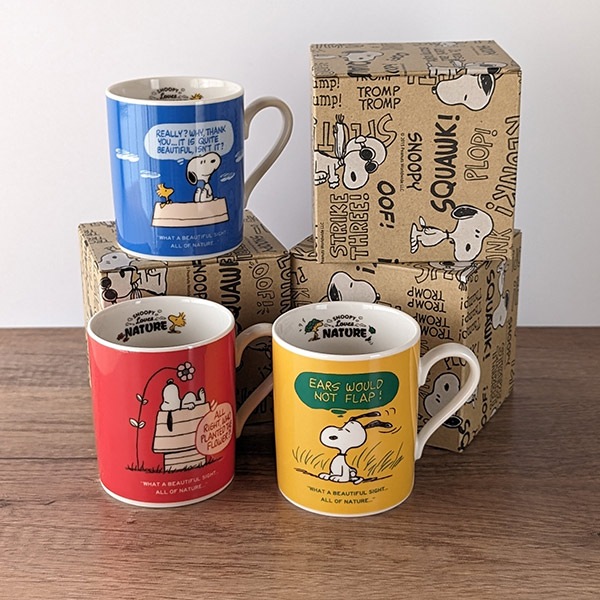 ���̡��ԡ� ���å� ��� ���� �ץ쥼��� ���ե� 320ml �ޥ� �ޥ����å� ���å� ��Ź ��å� �֥롼 �������� Ȣ�� SNOOPY �ԡ��ʥå� PIANUTS ���þ�Ź ��åԥ��б� 