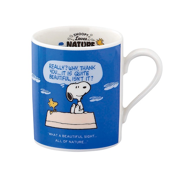 ���̡��ԡ� ���å� ��� ���� �ץ쥼��� ���ե� 320ml �ޥ� �ޥ����å� ���å� ��Ź ��å� �֥롼 �������� Ȣ�� SNOOPY �ԡ��ʥå� PIANUTS ���þ�Ź ��åԥ��б� 