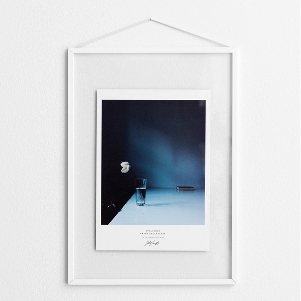 ������ �ݥ����� A5 Three Moons 3�Ĥη� �᡼�����б� ��� �ǥ����� ������� ����ƥꥢ �̲� ���� ��ݲ� ������ 148��210mm Anne Nowak STILLEBEN 