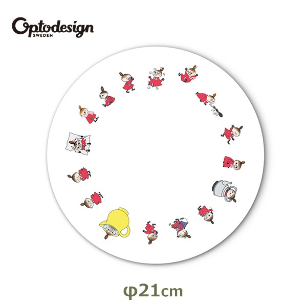 ���������� ������� ���ߤ� ���� �̲� �ࡼ�ߥ� ���å� ��� �ݥå� ���å��� ��� ���� ��ȥ�ߥ� �İ��� moomin OptoDesign ���ץȥǥ����� 401-220 ����̵�� ��åԥ��б� 