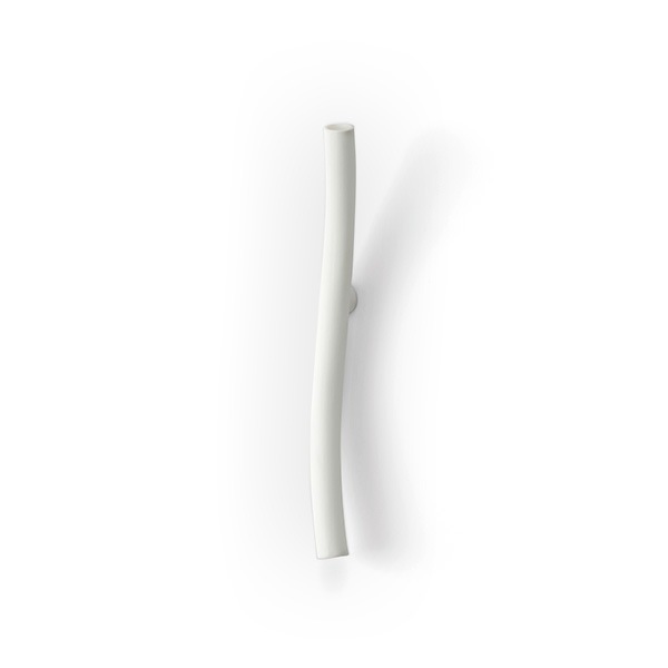 一輪挿し おしゃれ 陶器 花瓶 花器 フラワーベース Neo I ネオジム 磁石 付き 一輪挿し ネオプラス セラミックジャパン 小松誠 Ne 3 日本製 壁掛け シンプル Viewgarden