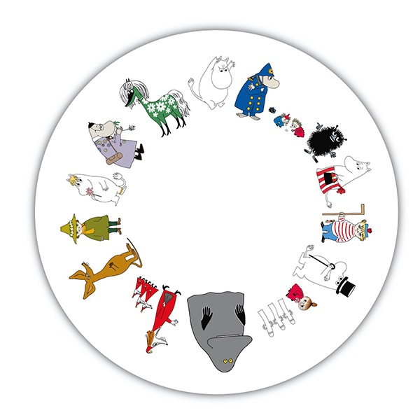 ���������� ������� ���ߤ� ���� �̲� �ࡼ�ߥ� ���å� ��� �ݥå� ���å��� ��� ���� �ࡼ�ߥ�ë ����ץ� moomin OptoDesign ���ץȥǥ����� 401-214 ����̵�� ��åԥ��б� 