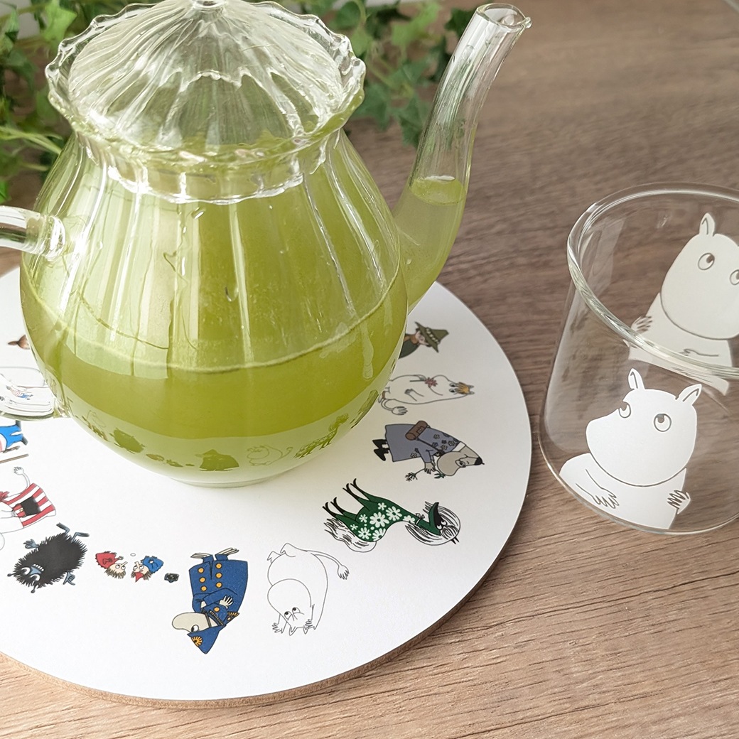 ���������� ������� ���ߤ� ���� �̲� �ࡼ�ߥ� ���å� ��� �ݥå� ���å��� ��� ���� �ࡼ�ߥ�ë ����ץ� moomin OptoDesign ���ץȥǥ����� 401-214 ����̵�� ��åԥ��б� 