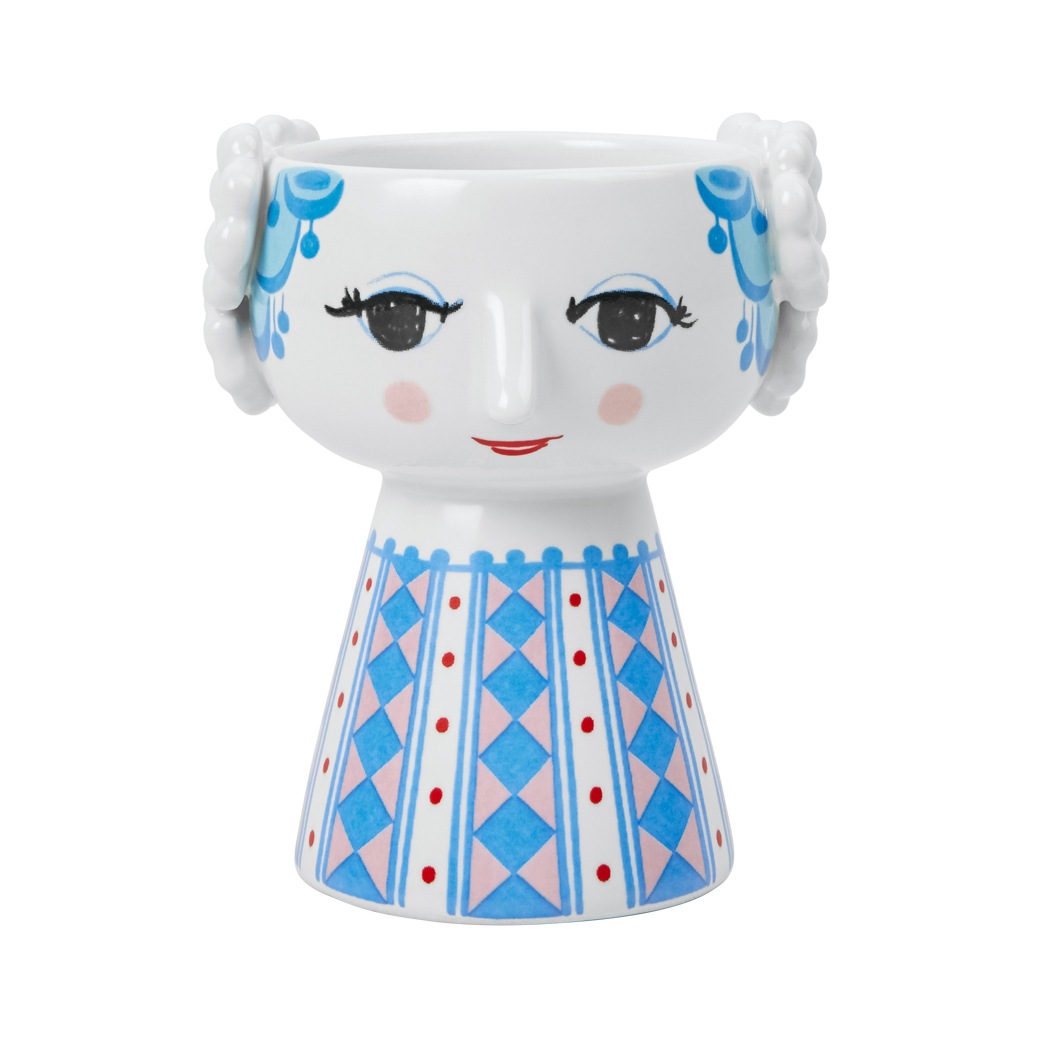 ɥۥ ɥ륹 ̲ ӥ ֥å ƫ ٥ ֥롼  9.5cm ǥ  EVA BJORN WIINBLAD ե 56550 åԥб 
