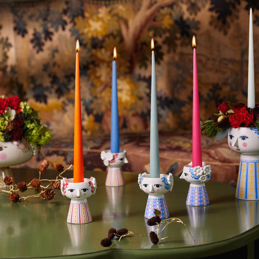 ɥۥ ɥ륹 ̲ ӥ ֥å ƫ ٥ ֥롼  9.5cm ǥ  EVA BJORN WIINBLAD ե 56550 åԥб 