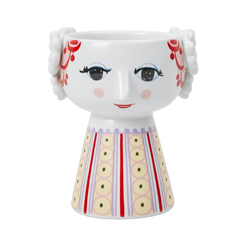 ɥۥ ɥ륹 ̲ ӥ ֥å ƫ ٥ ֥롼  9.5cm ǥ  EVA BJORN WIINBLAD ե 56550 åԥб 