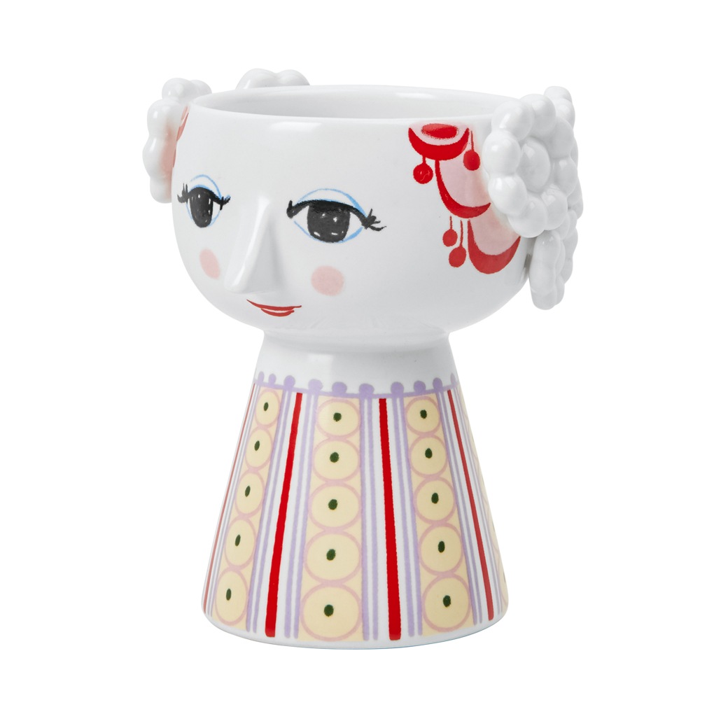 ɥۥ ɥ륹 ̲ ӥ ֥å ƫ ٥ ֥롼  9.5cm ǥ  EVA BJORN WIINBLAD ե 56550 åԥб 