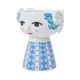 ɥۥ ɥ륹 ̲ ӥ ֥å ƫ ٥ ֥롼  9.5cm ǥ  EVA BJORN WIINBLAD ե 56550 åԥб 