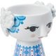 ɥۥ ɥ륹 ̲ ӥ ֥å ƫ ٥ ֥롼  9.5cm ǥ  EVA BJORN WIINBLAD ե 56550 åԥб 