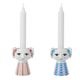 ɥۥ ɥ륹 ̲ ӥ ֥å ƫ ٥ ֥롼  9.5cm ǥ  EVA BJORN WIINBLAD ե 56550 åԥб 