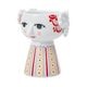 ɥۥ ɥ륹 ̲ ӥ ֥å ƫ ٥ ֥롼  9.5cm ǥ  EVA BJORN WIINBLAD ե 56550 åԥб 