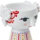 ɥۥ ɥ륹 ̲ ӥ ֥å ƫ ٥ ֥롼  9.5cm ǥ  EVA BJORN WIINBLAD ե 56550 åԥб 