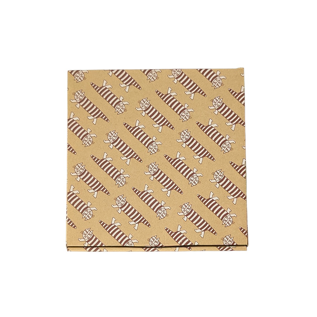 ꥵ顼 ǭ å ޥ ϥꥨå ʥ 14cm ץ졼 3 å Ȣ ե ץ쥼  Så  å  ƻ Lisa Larson åԥб 