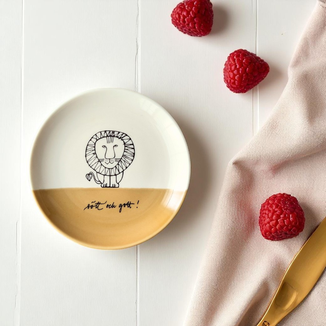 ꥵ顼 ǭ å ޥ ϥꥨå ʥ 14cm ץ졼 3 å Ȣ ե ץ쥼  Så  å  ƻ Lisa Larson åԥб 