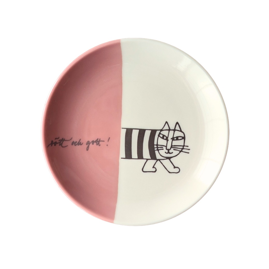 ꥵ顼 ǭ å ޥ ϥꥨå ʥ 14cm ץ졼 3 å Ȣ ե ץ쥼  Så  å  ƻ Lisa Larson åԥб 