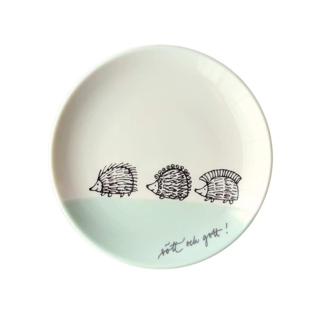 ꥵ顼 ǭ å ޥ ϥꥨå ʥ 14cm ץ졼 3 å Ȣ ե ץ쥼  Så  å  ƻ Lisa Larson åԥб 