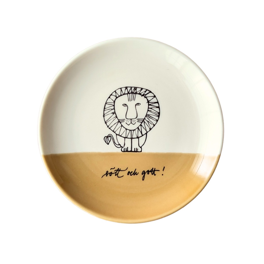 ꥵ顼 ǭ å ޥ ϥꥨå ʥ 14cm ץ졼 3 å Ȣ ե ץ쥼  Så  å  ƻ Lisa Larson åԥб 