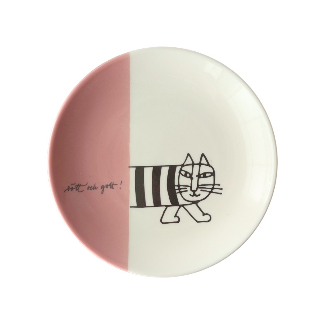 ꥵ顼 ǭ å ޥ ϥꥨå ʥ 19cm ץ졼 3 å Ȣ ե ץ쥼  Må  å  ƻ Lisa Larson åԥб 