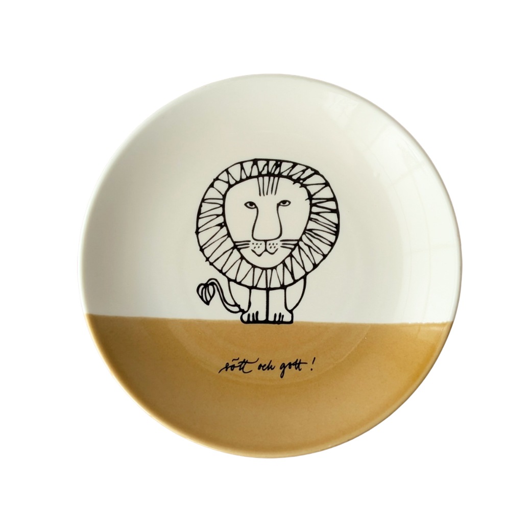 ꥵ顼 ǭ å ޥ ϥꥨå ʥ 19cm ץ졼 3 å Ȣ ե ץ쥼  Må  å  ƻ Lisa Larson åԥб 