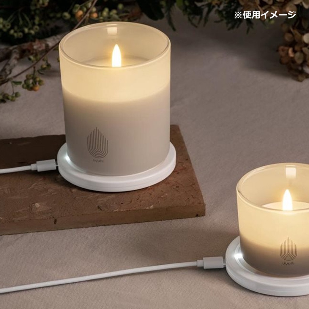 LED �����ɥ� ��餮 �ɤ�� ���ż� �饤�� ������� �����ޡ� ����� �ԥ顼 1�� ��⥳�� ���Ŵ� ���å� ���ꥹ�ޥ� UYUNI �����ɥ쥹 �ۥ磻�� ����㡼���֥� 